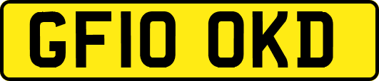 GF10OKD