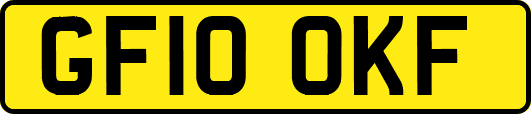 GF10OKF
