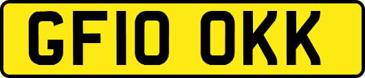 GF10OKK