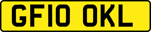 GF10OKL