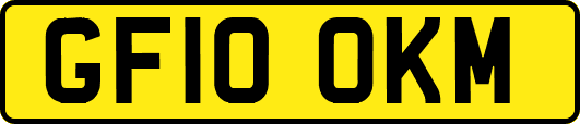 GF10OKM
