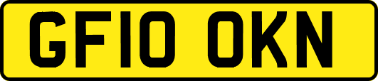 GF10OKN