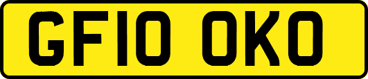 GF10OKO