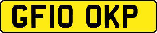 GF10OKP