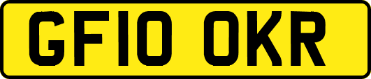 GF10OKR