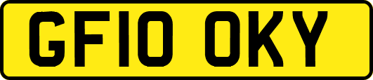 GF10OKY