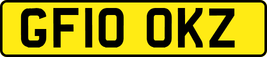 GF10OKZ