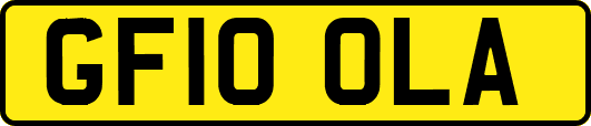 GF10OLA