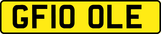 GF10OLE
