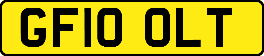 GF10OLT