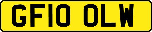 GF10OLW