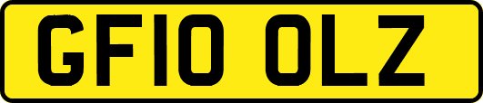 GF10OLZ