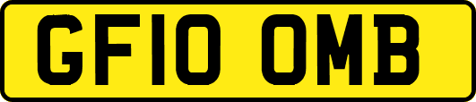 GF10OMB