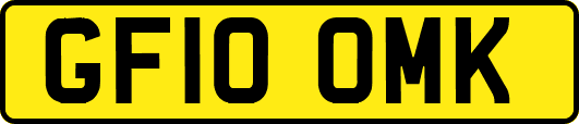 GF10OMK