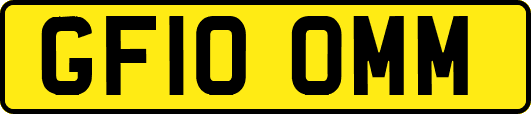 GF10OMM