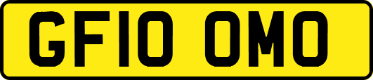 GF10OMO