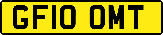 GF10OMT
