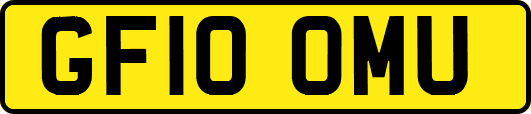 GF10OMU