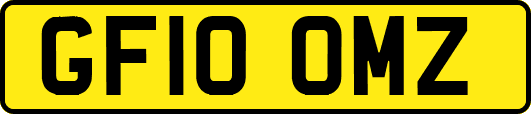 GF10OMZ