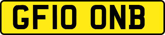 GF10ONB