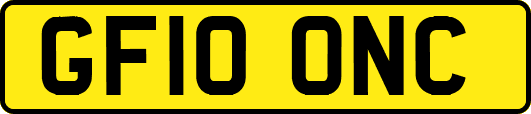 GF10ONC