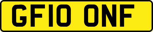 GF10ONF