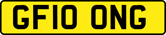 GF10ONG