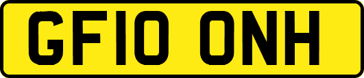GF10ONH