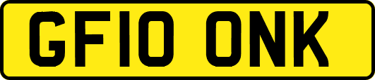 GF10ONK