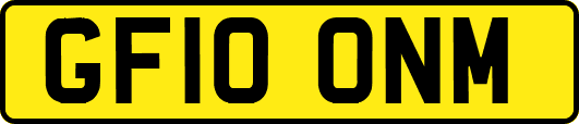 GF10ONM