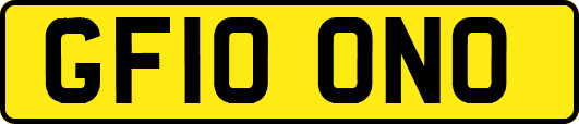 GF10ONO