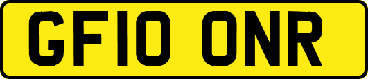 GF10ONR