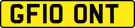 GF10ONT
