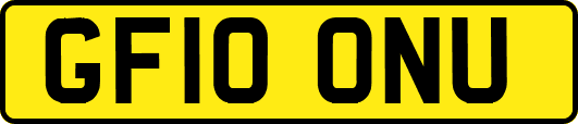 GF10ONU