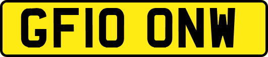 GF10ONW