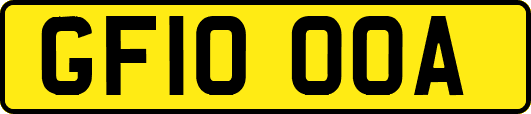 GF10OOA