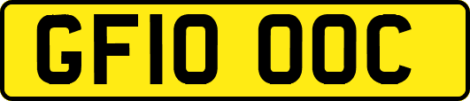 GF10OOC