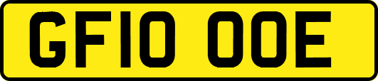 GF10OOE