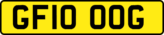 GF10OOG