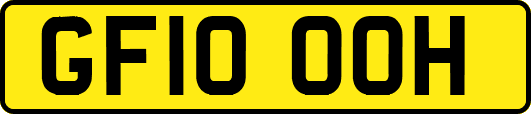GF10OOH