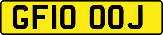 GF10OOJ