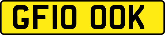 GF10OOK