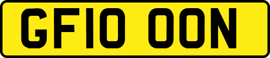 GF10OON