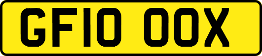 GF10OOX
