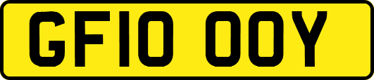 GF10OOY