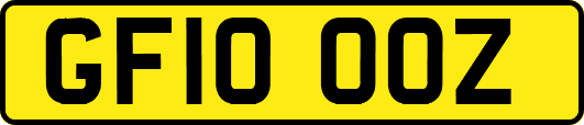 GF10OOZ