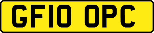 GF10OPC