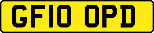 GF10OPD