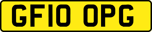 GF10OPG
