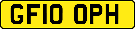 GF10OPH